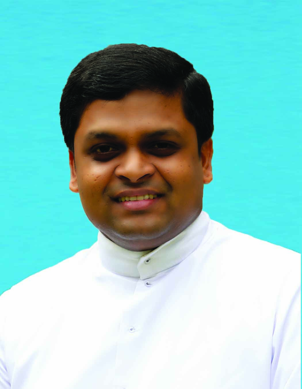 02 Fr Jenson Puthanveettil
