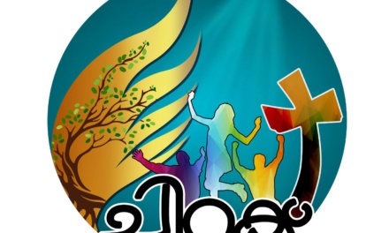 Youth Sangamam – Calicut Diocese May 13-14