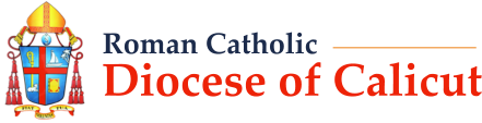 Diocese of Calicut Logo